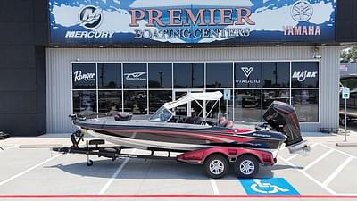 BOATZON | 2023 Ranger 212LS BOATZON | 2023 Ranger 212LS