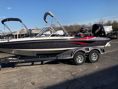 BOATZON | Ranger 212LS 2024