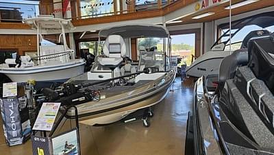 BOATZON | Ranger 212LS 2024 BOATZON | Ranger 212LS 2024