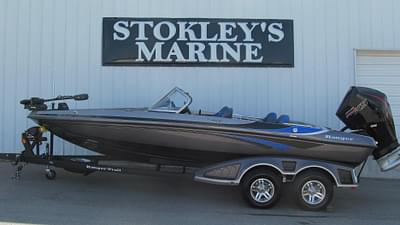 BOATZON | 2025 Ranger 212LS BOATZON | 2025 Ranger 212LS