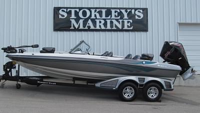 BOATZON | Ranger 212LS 2025 BOATZON | Ranger 212LS 2025