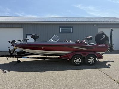 BOATZON | Ranger 212LS w Yamaha 250 2016 BOATZON | Ranger 212LS w Yamaha 250 2016