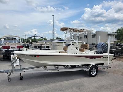BOATZON | Ranger 220 Bahia 2016 BOATZON | Ranger 220 Bahia 2016