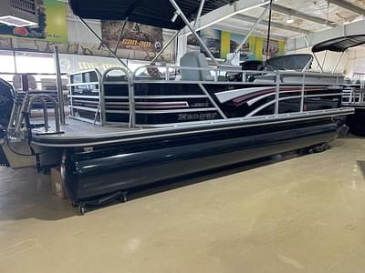 BOATZON | 2023 Ranger 220C