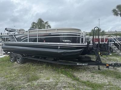 BOATZON | Ranger 220C 2023 BOATZON | Ranger 220C 2023