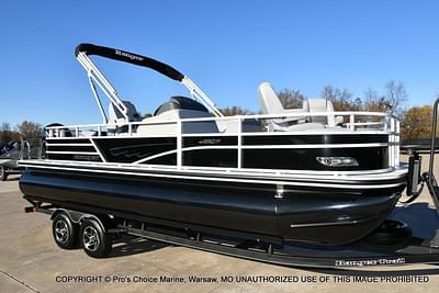 BOATZON | Ranger 220F w150HP Mercury 4 Stroke 2025