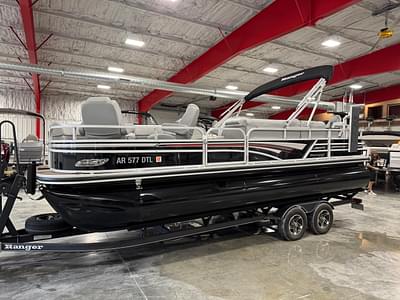 BOATZON | Ranger 223 FC 2020 BOATZON | Ranger 223 FC 2020