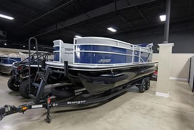 BOATZON | Ranger 223C 2024