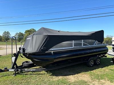 BOATZON | Ranger 223C 2024