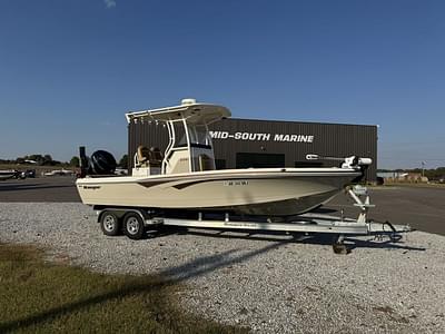 BOATZON | Ranger 2350 BAY 2018