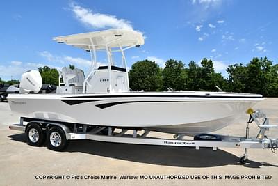 BOATZON | Ranger 2360 Bay 2024 BOATZON | Ranger 2360 Bay 2024
