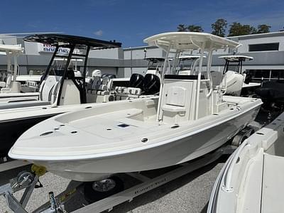 BOATZON | Ranger 2360 Bay 2024 BOATZON | Ranger 2360 Bay 2024