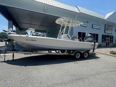 BOATZON | Ranger 240 2015 BOATZON | Ranger 240 2015