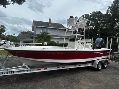 BOATZON | 2014 Ranger 240 Bahia