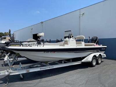 BOATZON | 2011 Ranger 2400 Bay Ranger BOATZON | 2011 Ranger 2400 Bay Ranger