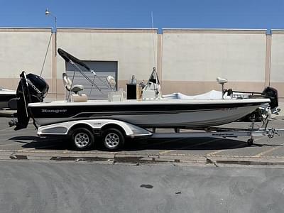 BOATZON | Ranger 2400 Bay Ranger 2011 BOATZON | Ranger 2400 Bay Ranger 2011