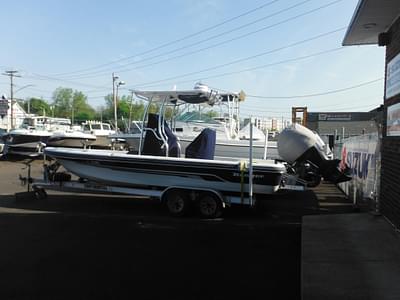 BOATZON | Ranger 2410 Bay Ranger 2011 BOATZON | Ranger 2410 Bay Ranger 2011