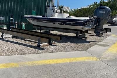 BOATZON | Ranger 2410 Bay Ranger 2011 BOATZON | Ranger 2410 Bay Ranger 2011