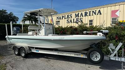 BOATZON | Ranger 2410 Bay Ranger 2014 BOATZON | Ranger 2410 Bay Ranger 2014