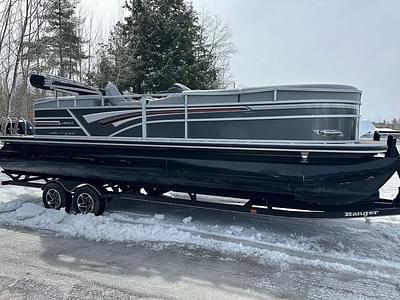 BOATZON | Ranger 243C 2021 BOATZON | Ranger 243C 2021