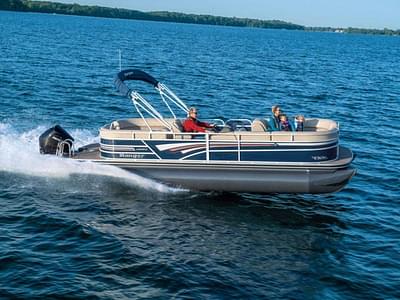 BOATZON | Ranger 243C 2023