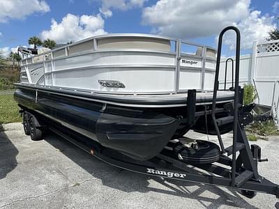 BOATZON | Ranger 243C 2024