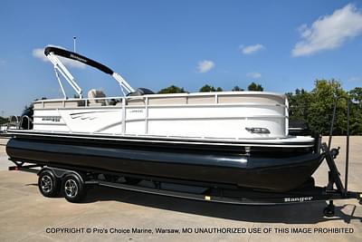 BOATZON | Ranger 243C Cruise w250HP Mercury 4 Stroke 2025