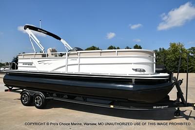 BOATZON | Ranger 243C Cruise w250HP Mercury 4 Stroke 2025 BOATZON | Ranger 243C Cruise w250HP Mercury 4 Stroke 2025