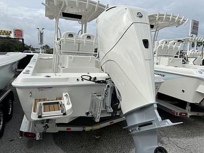 BOATZON | Ranger 2510 Bay 2024