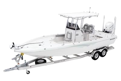 BOATZON | Ranger 2510 Bay 2025