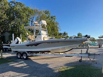 BOATZON | Ranger 2510 Bay Ranger 2016