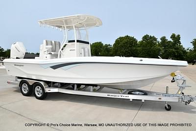 BOATZON | Ranger 2600 Bay 2024 BOATZON | Ranger 2600 Bay 2024