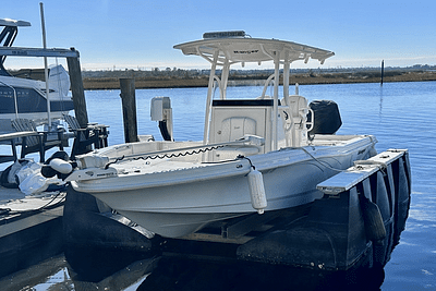 BOATZON | Ranger 2660 BAY 2021