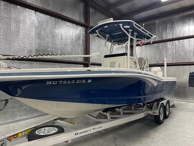 BOATZON | Ranger 2660 Bay 2022