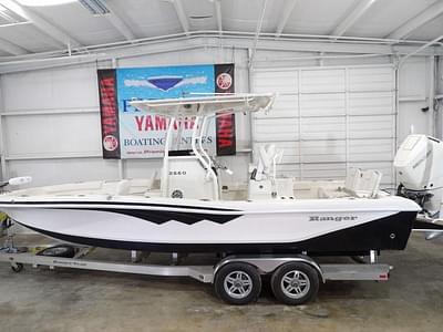 BOATZON | Ranger 2660 Bay 2024