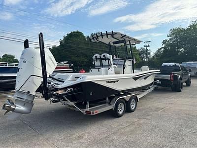 BOATZON | 2025 Ranger 2660 Bay