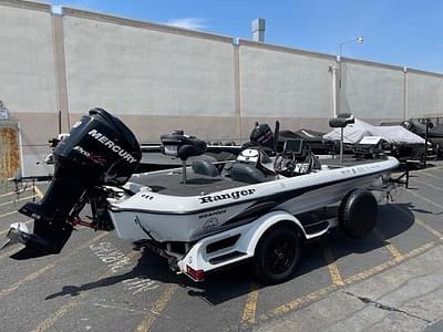 BOATZON | 2002 Ranger 518SVX Comanche BOATZON | 2002 Ranger 518SVX Comanche