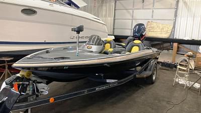 BOATZON | 2007 Ranger 519 VX
