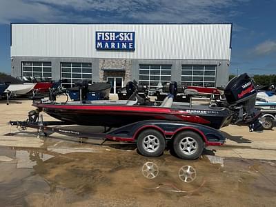 BOATZON | Ranger 519SVX 2007 BOATZON | Ranger 519SVX 2007