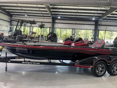 BOATZON | Ranger 520R 2022