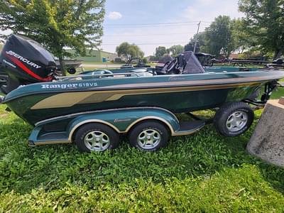 BOATZON | Ranger 619 VS 2003 BOATZON | Ranger 619 VS 2003