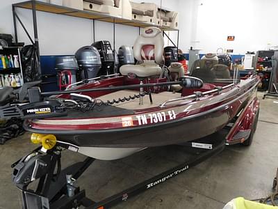 BOATZON | Ranger 619 VS 2006 BOATZON | Ranger 619 VS 2006
