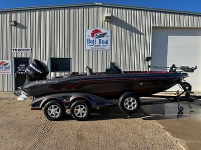 BOATZON | Ranger 619 VS 2012 BOATZON | Ranger 619 VS 2012