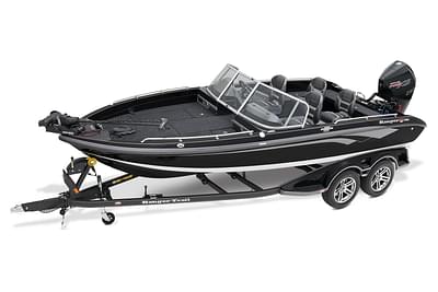 BOATZON | Ranger 620FS Cup Equipped 2025