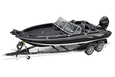 BOATZON | Ranger 620FS Cup Equipped 2025 BOATZON | Ranger 620FS Cup Equipped 2025