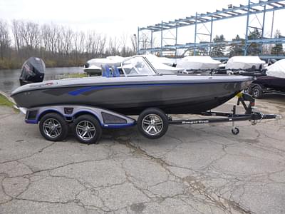 BOATZON | Ranger 620FS Ranger Cup Equipped 2025