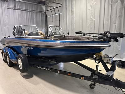 BOATZON | Ranger 620VS 2007