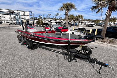 BOATZON | Ranger 621 PRO FISHERMAN 2023