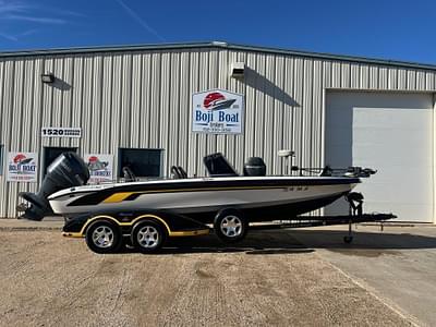 BOATZON | 2006 Ranger 621 VS