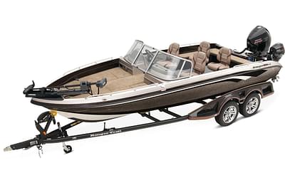 BOATZON | Ranger 621FS Cup Equipped 2025